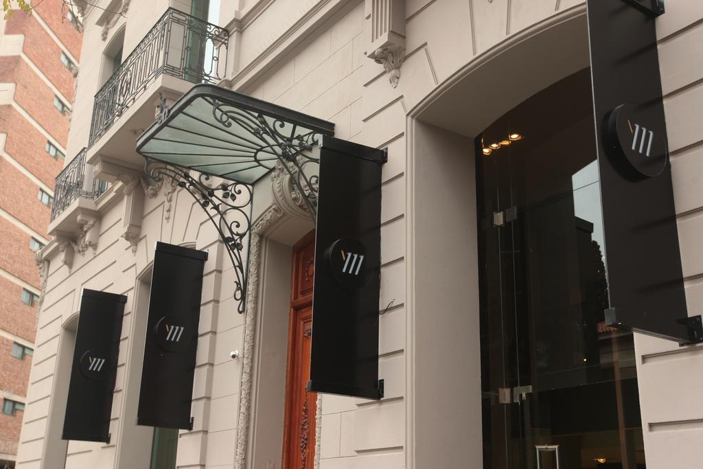Yrigoyen 111 Hotel Cordoba Exterior foto
