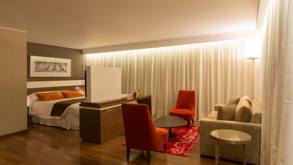 Yrigoyen 111 Hotel Cordoba Exterior foto
