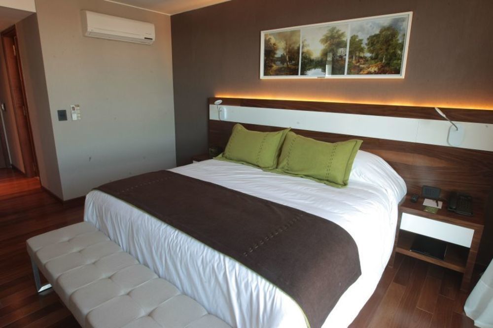 Yrigoyen 111 Hotel Cordoba Exterior foto